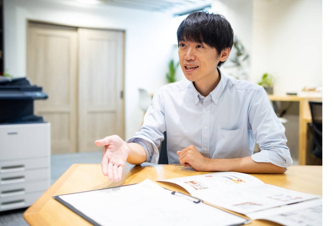 ハウジングコンサルティング2