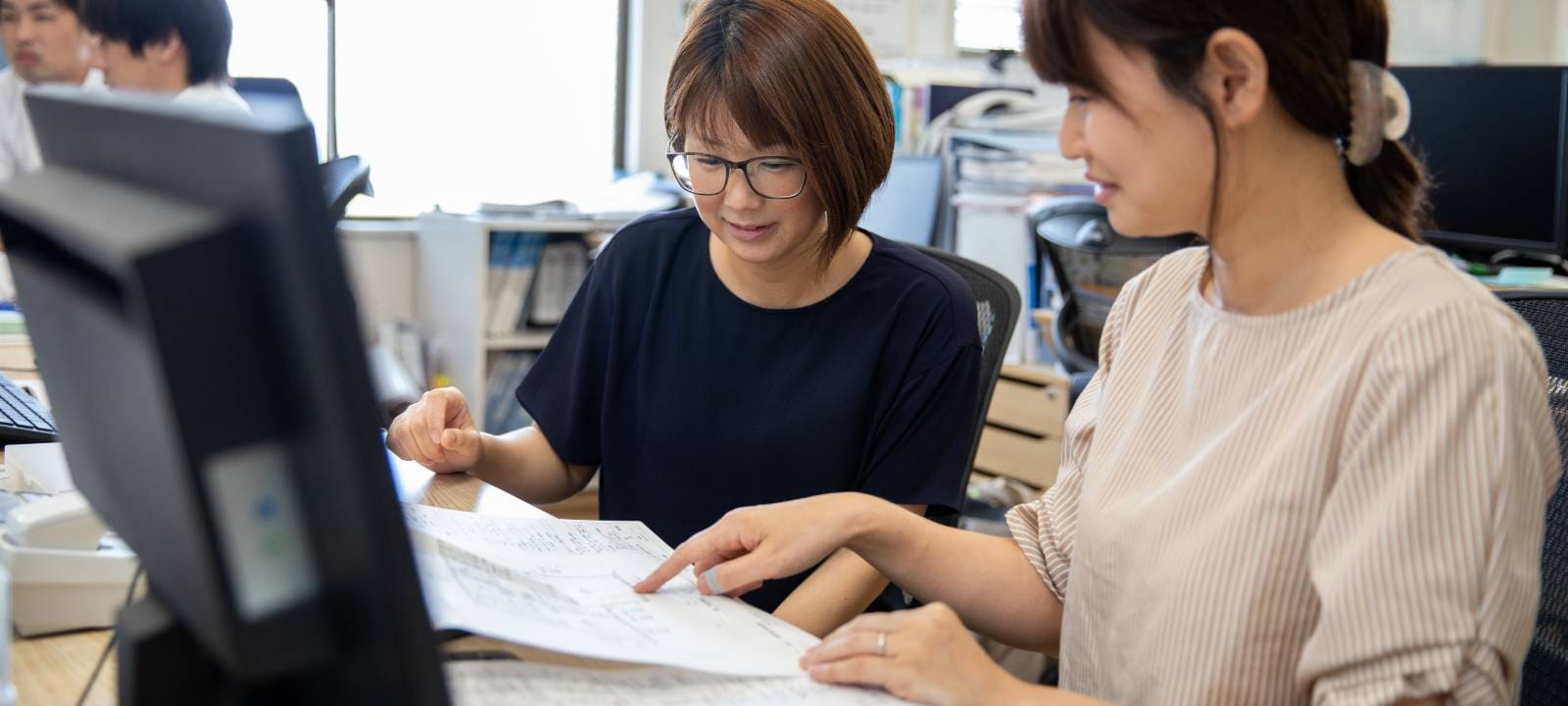 企画コンサルティング1