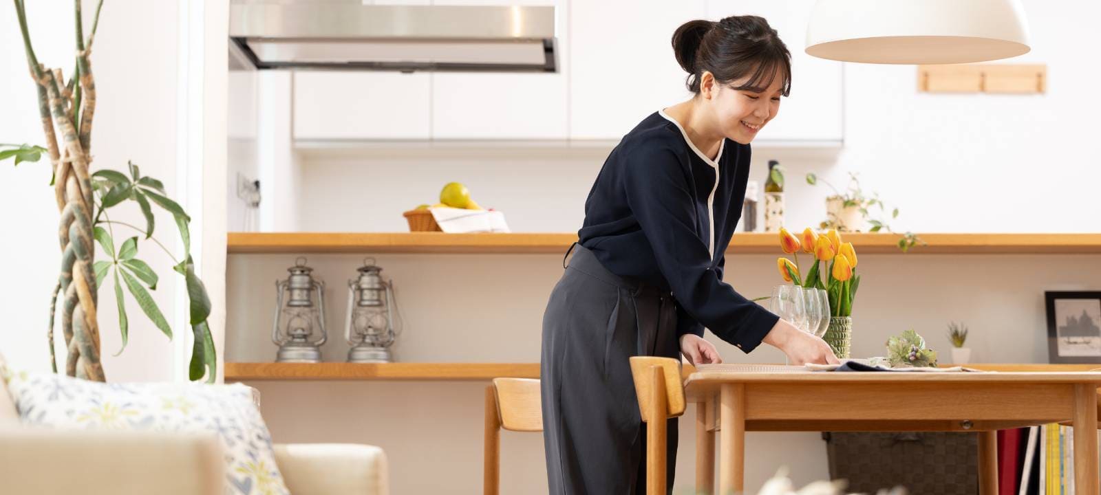 インテリアコーディネーター1