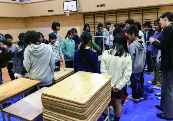 木望の未来プロジェクト