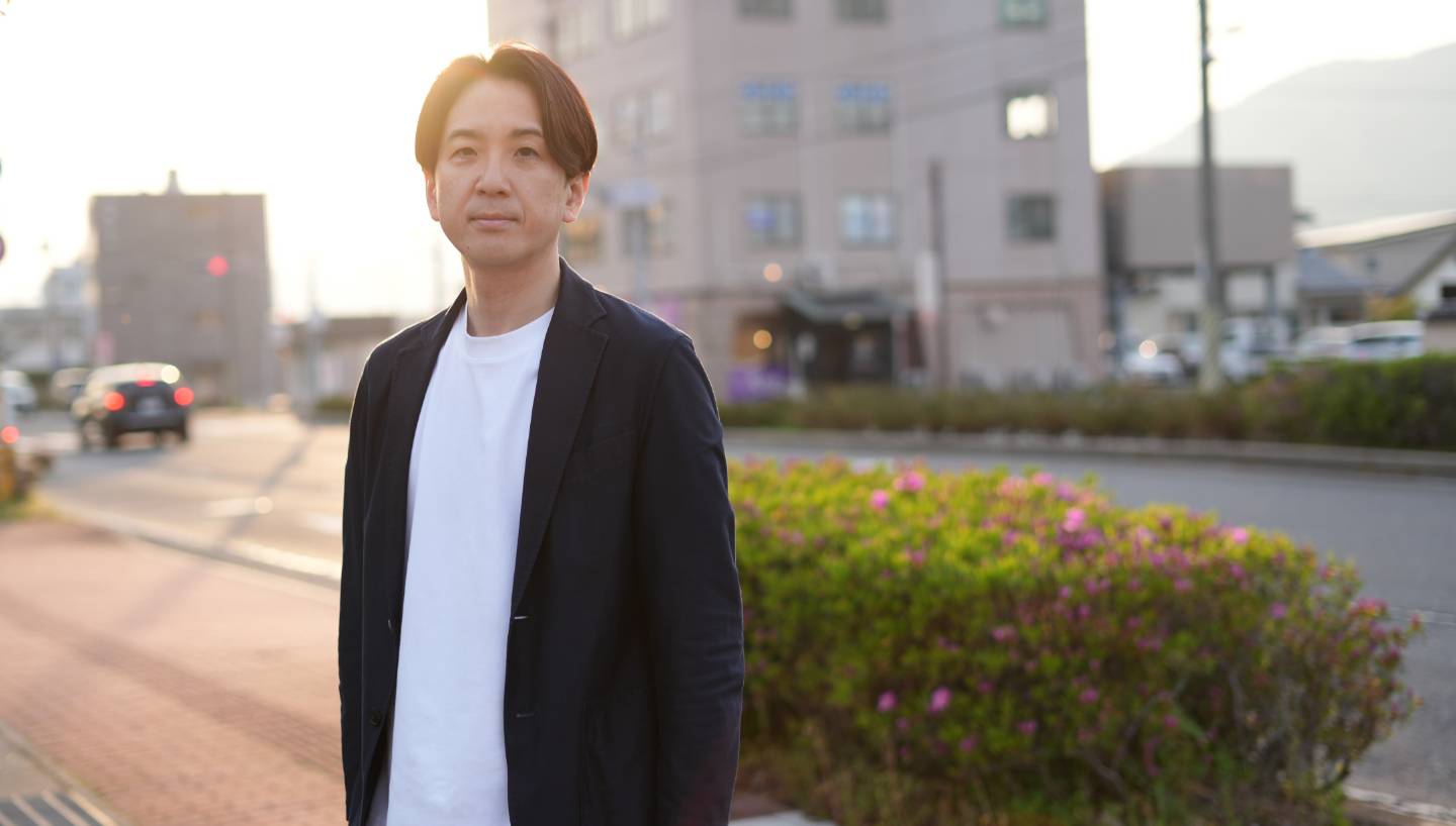 アート建工　代表取締役社長 魚谷宗司