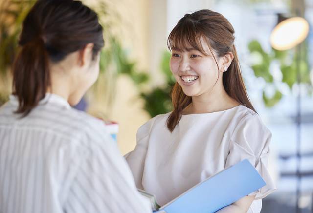 【正社員】新オフィス（鳥取）インテリアコーディネーター