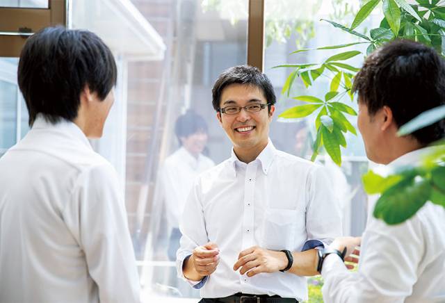 【正社員】（鳥取）福祉コンサルタント