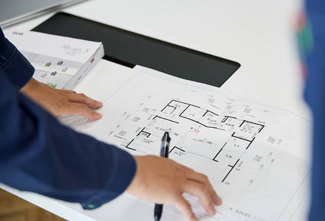 【正社員】（米子・出雲・鳥取）設計士の募集です！