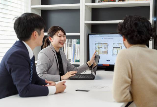 【正社員】（出雲・米子・松江）CADオペレーター