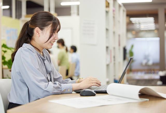 【パート】（米子・鳥取・松江・出雲）CADオペレーター