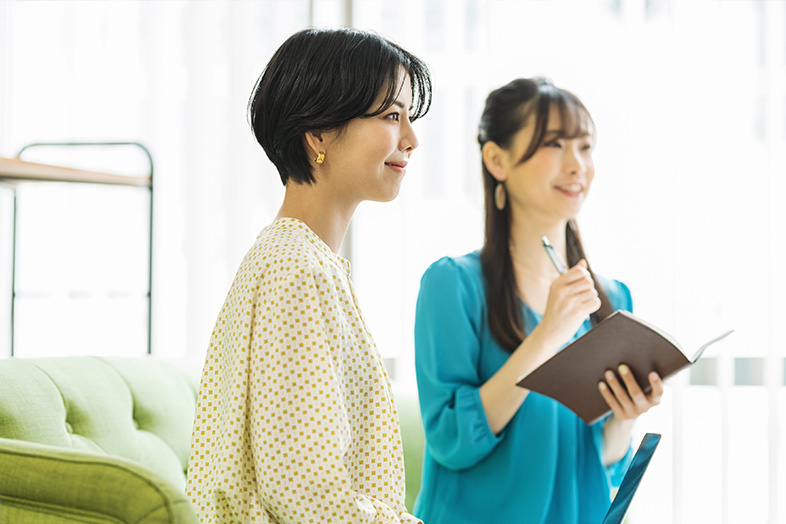 【パート】（米子）広報アシスタント